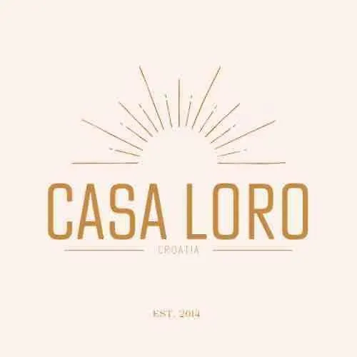 Casa Loro Apartment Trogir 0*,