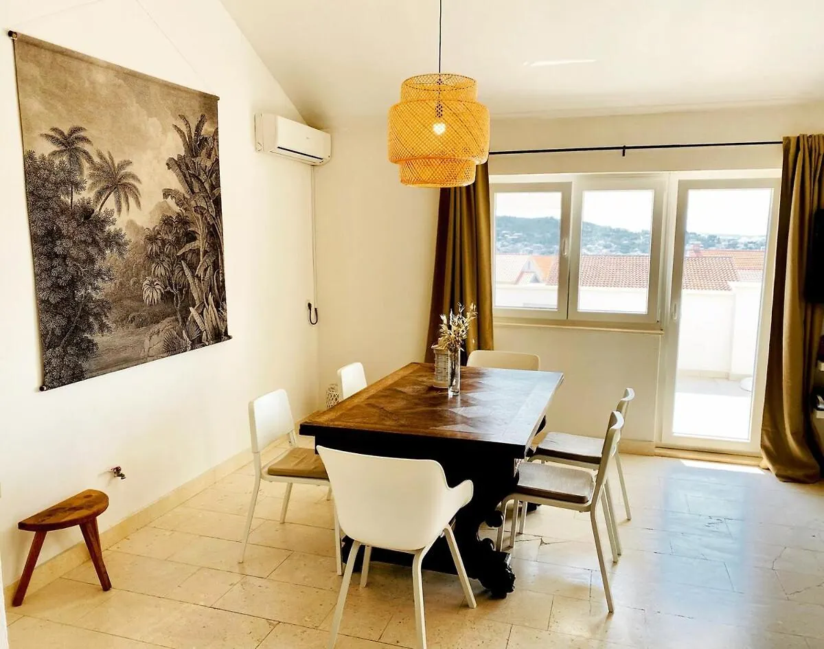 Casa Loro Apartment Trogir 0*,