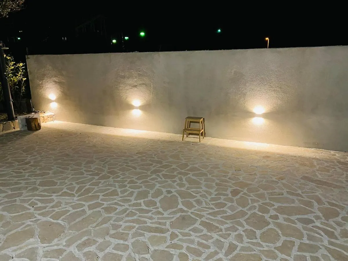 Casa Loro Apartment Trogir Croatia