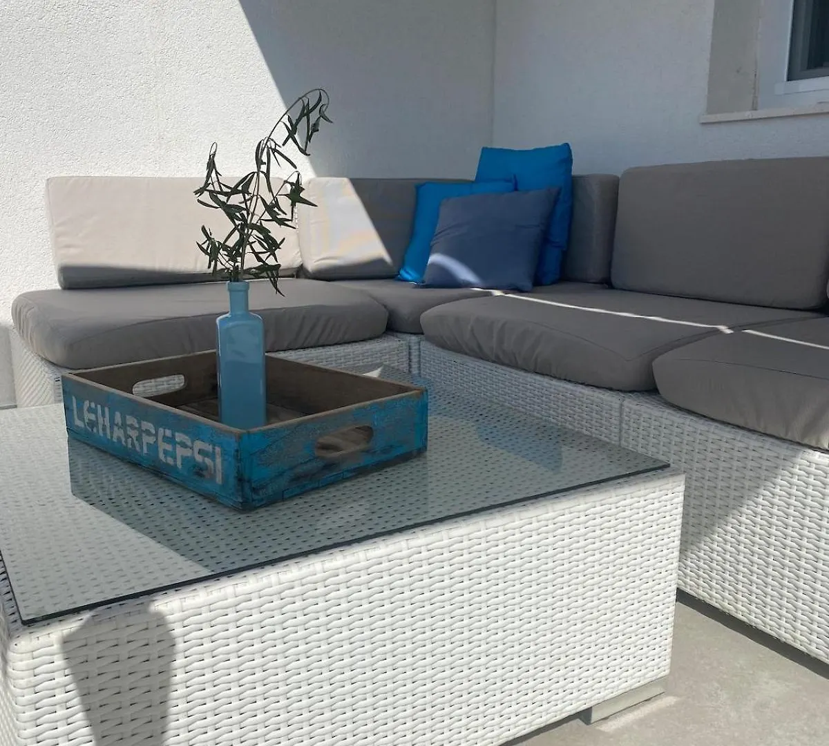 Casa Loro Apartment Trogir 0*,