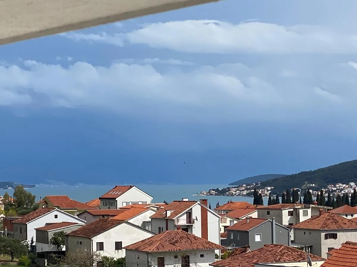 Casa Loro Apartment Trogir Croatia