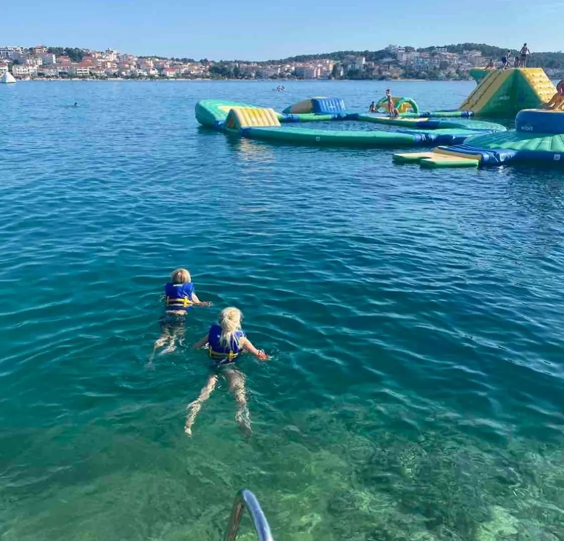 Casa Loro Apartment Trogir Croatia