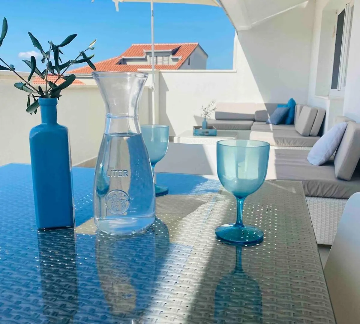 Casa Loro Apartment Trogir 0*,  Croatia
