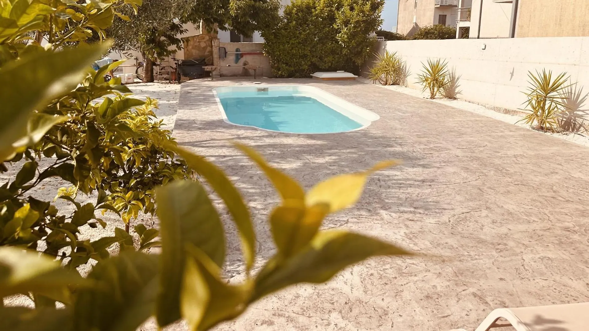 Casa Loro Mit Meerblick Und Privatem Pool Trogir 0*,  Kroatien