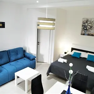 Appartement Seaeye, Trogir