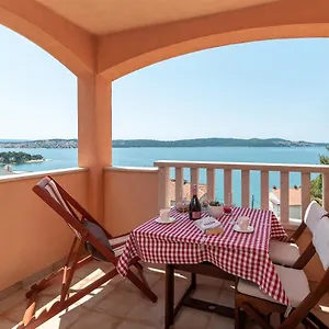 Apartman Tonina, Trogir