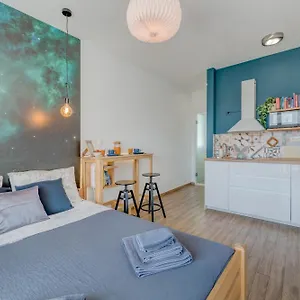 Appartement Downtown, Trogir