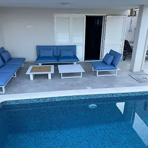 Apartment Palavra, Trogir