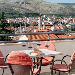Appartement Kudelik, Trogir