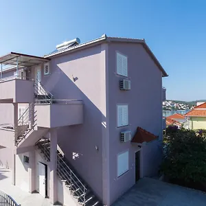 Apartman Jaman Ivan, Trogir
