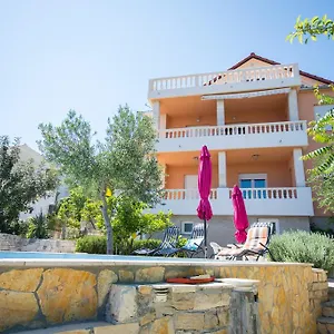 Appartement Cubela, Trogir
