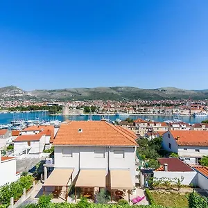 Vendégház Carija, Trogir
