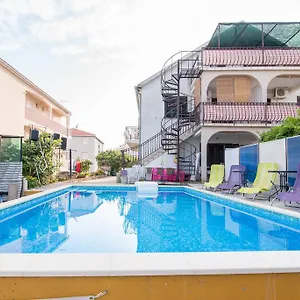  Apartament Fidelis