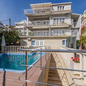 Appartement La Bodega, Trogir