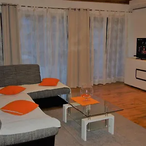  Apartament Slavka