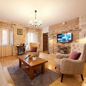  Apartament Capo - Old Town - Parking