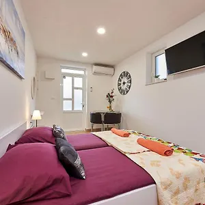 Appartement Bascan, Trogir