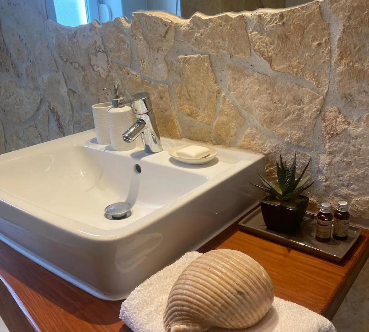Casa Loro Apartment Trogir 0*,  Croatia